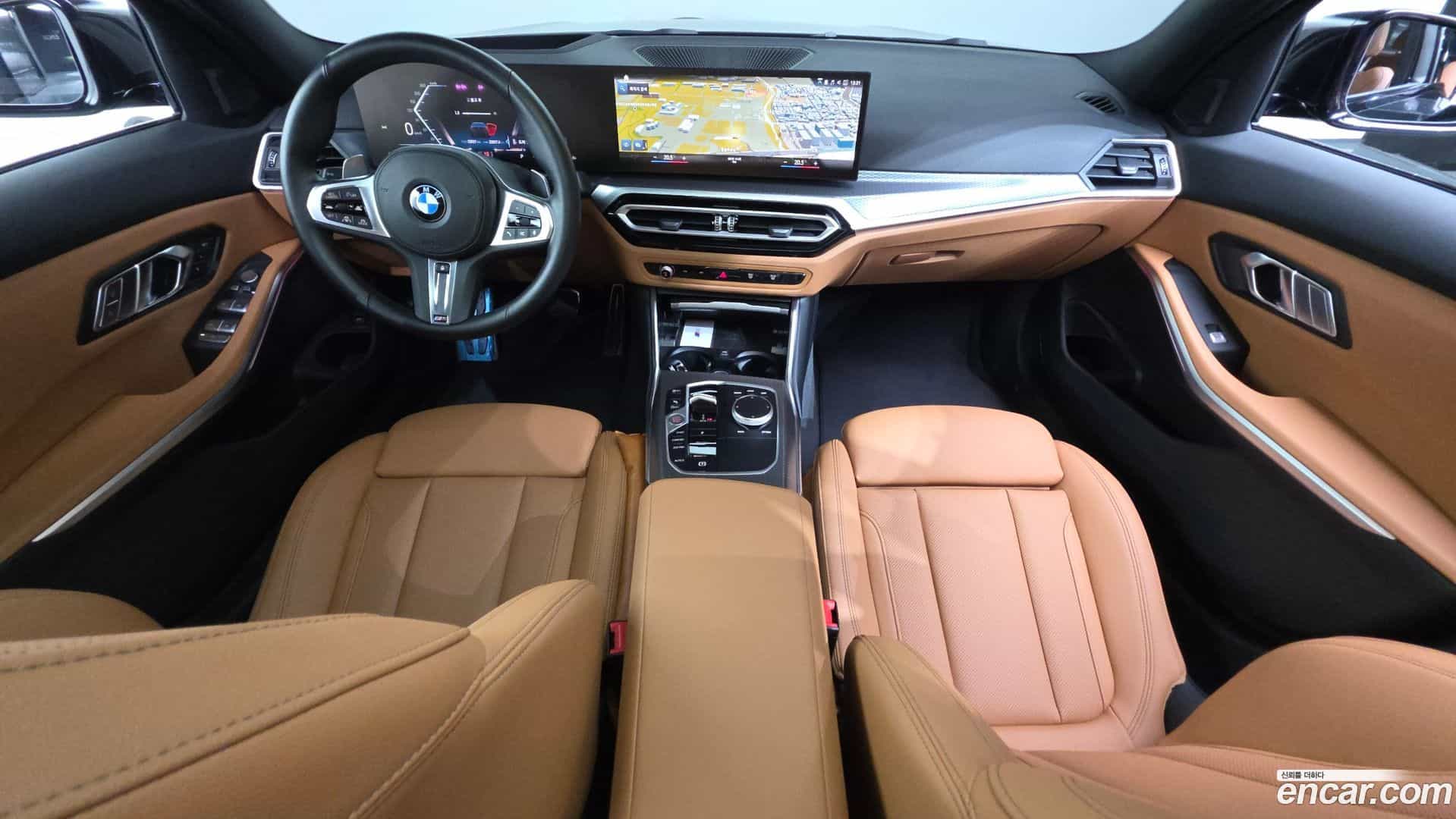 3-Series BMW 2023.2-INNER-007