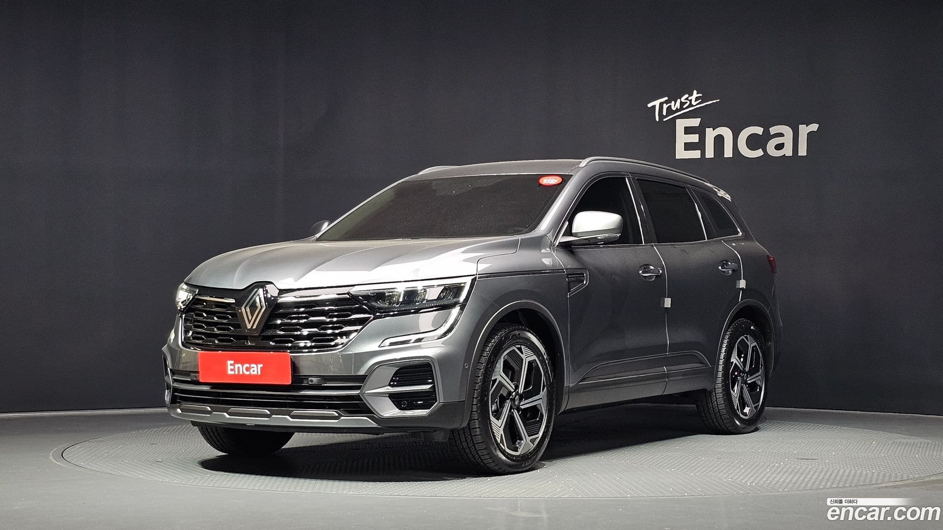 Main__Slider__Photo:QM6 Renault Korea 2024.7-0