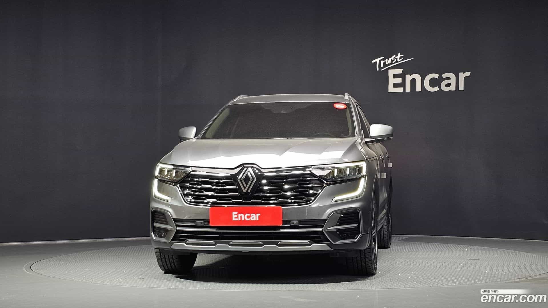 QM6 Renault Korea 2024.7-OUTER-003