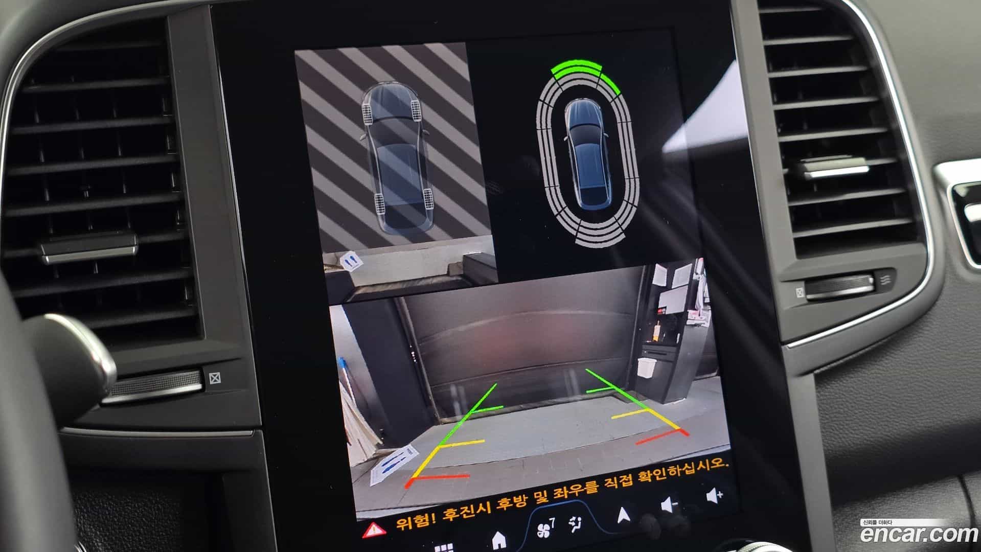 QM6 Renault Korea 2024.7-OPTION-018