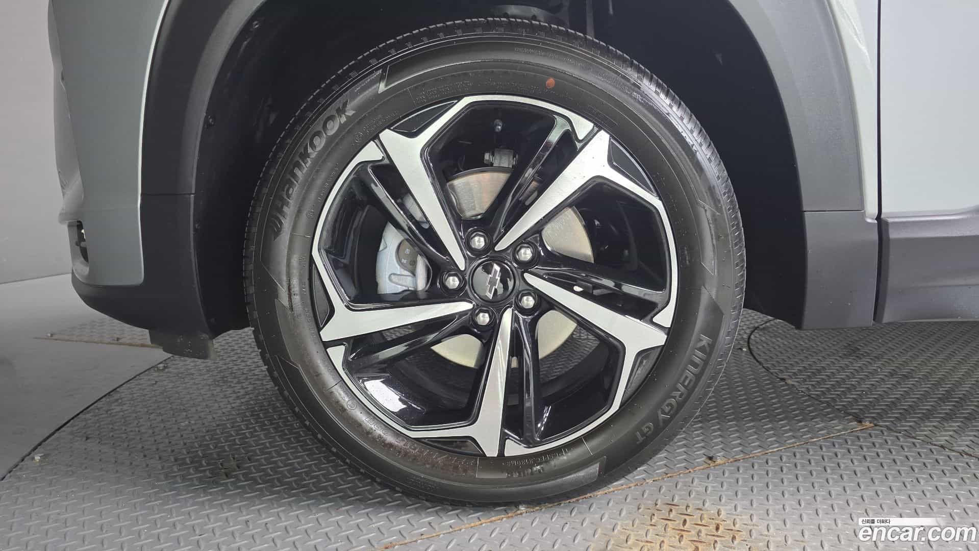 Trailblazer Chevrolet 2022.5-OUTER-005