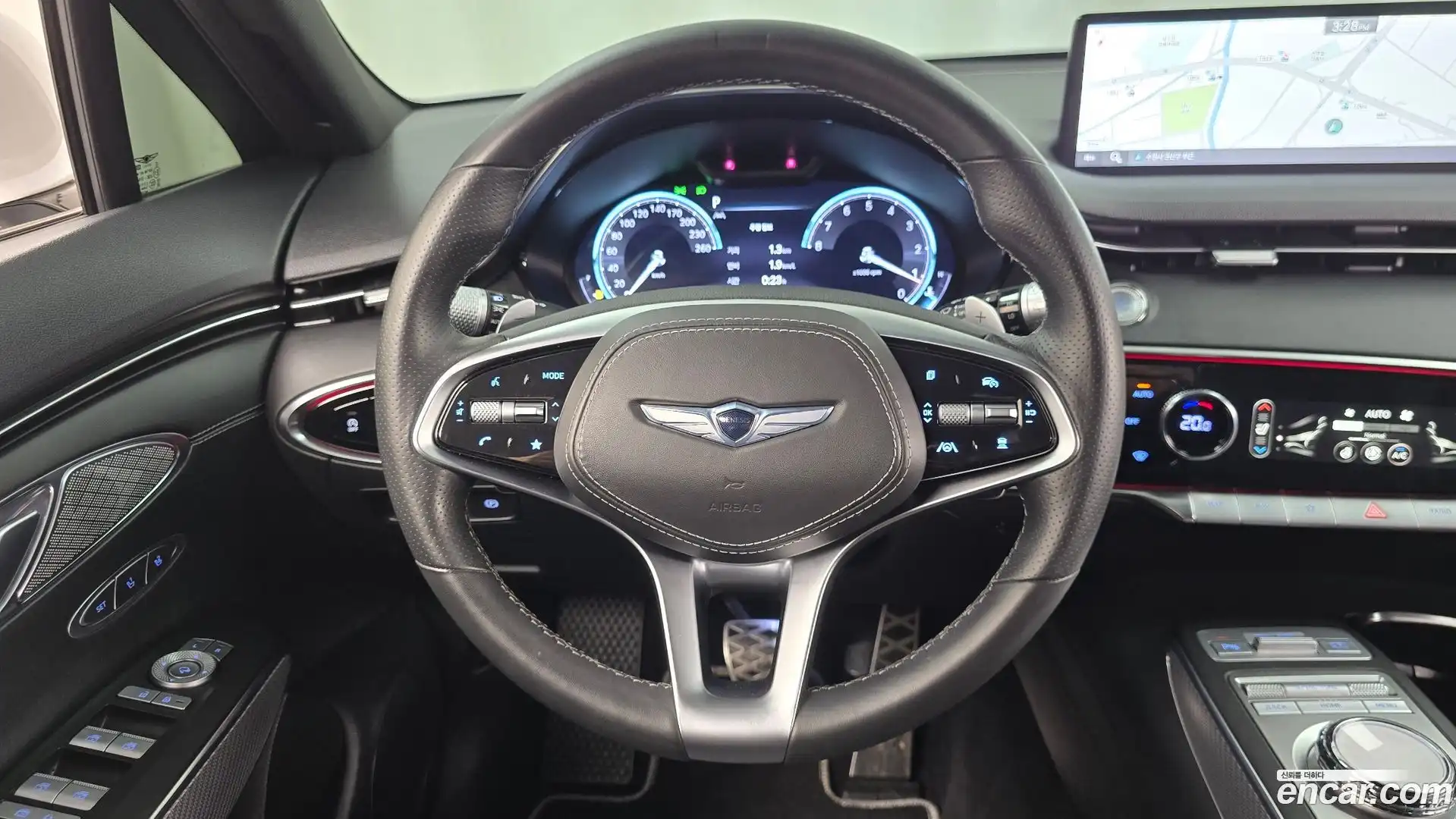 GV70 Genesis 2021.9-OPTION-016