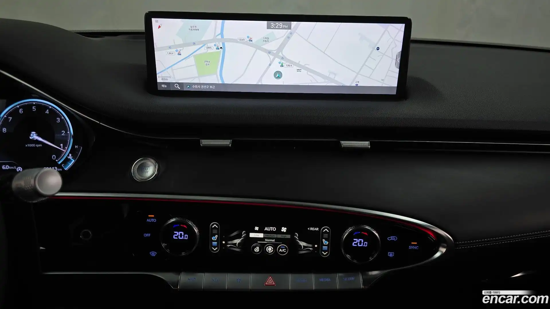 GV70 Genesis 2021.9-OPTION-017