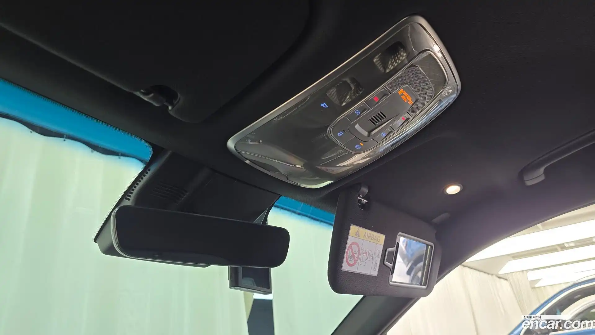 GV70 Genesis 2021.9-OPTION-021