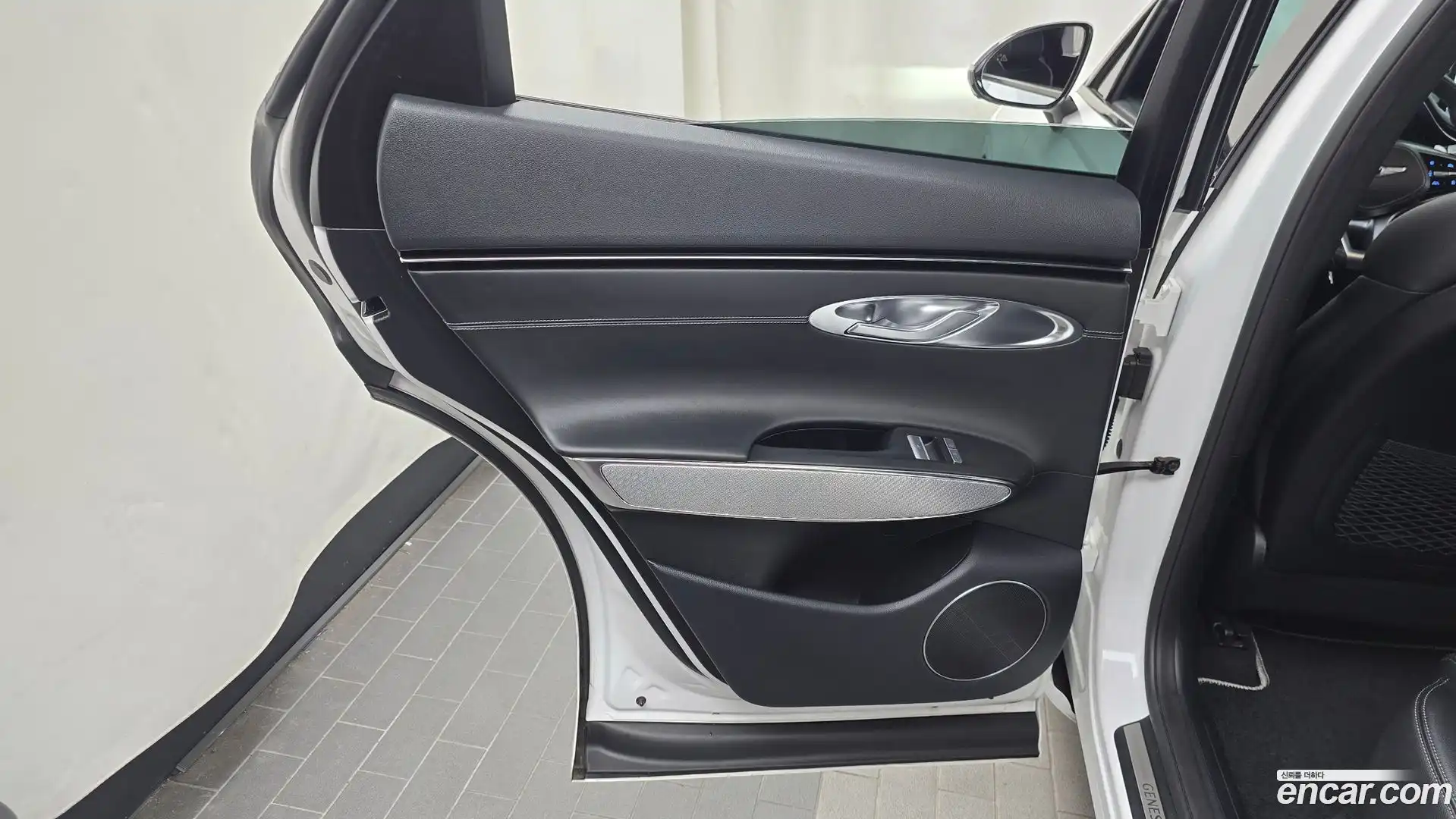 GV70 Genesis 2021.9-INNER-035