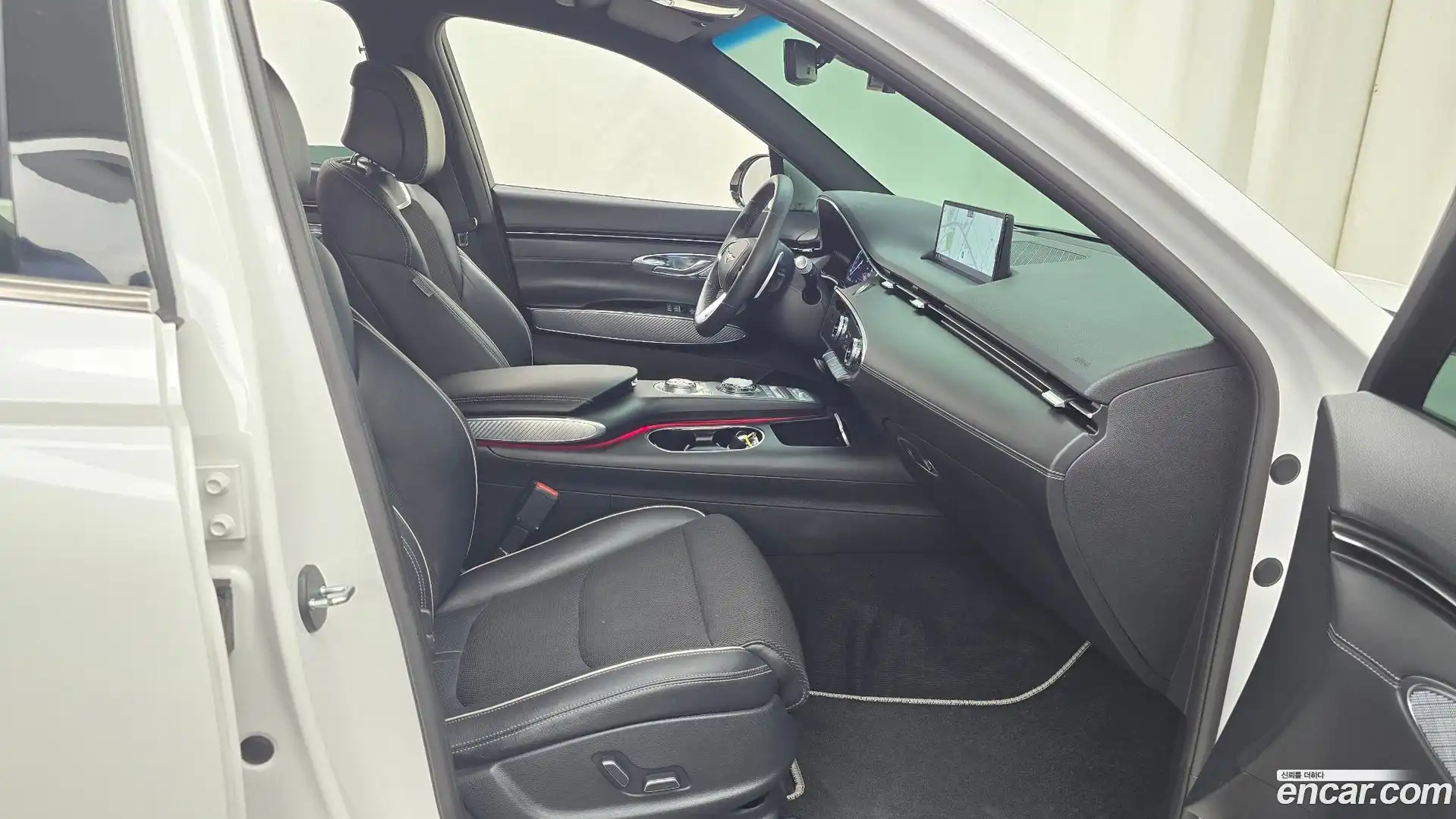 GV70 Genesis 2021.9-INNER-036