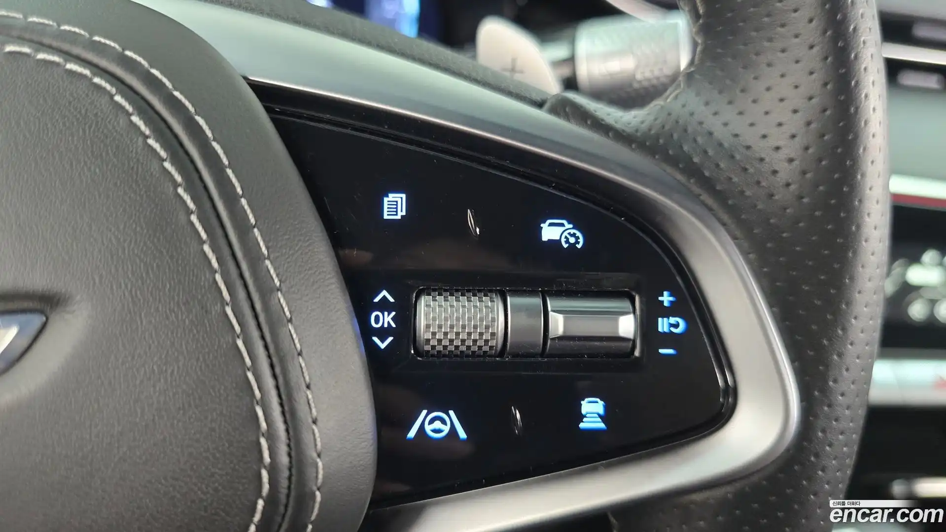 GV70 Genesis 2021.9-OPTION-048