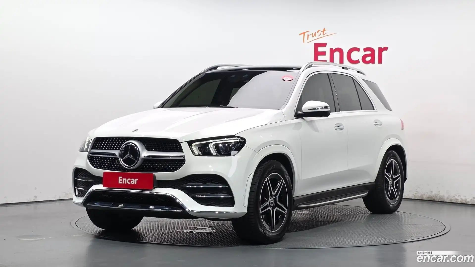 GLE-Class Mercedes-Benz 2021.7-OUTER-001