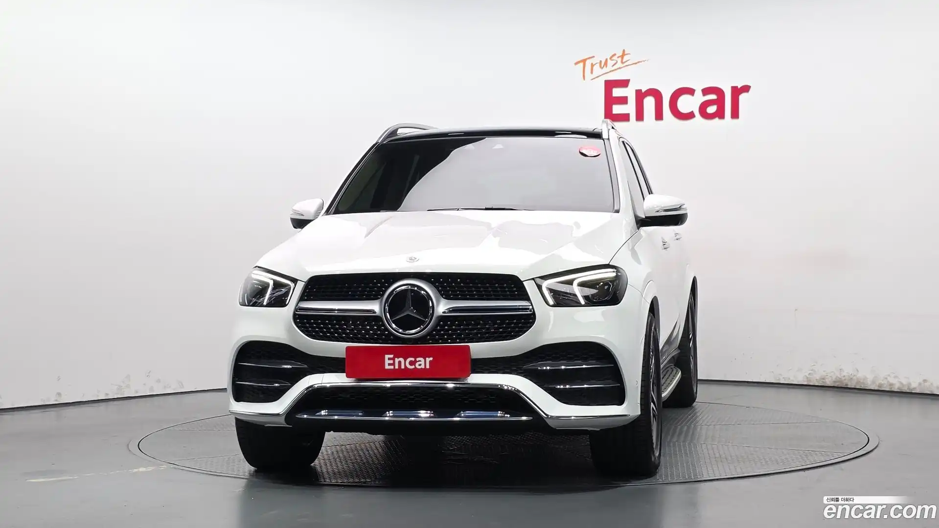 GLE-Class Mercedes-Benz 2021.7-OUTER-003