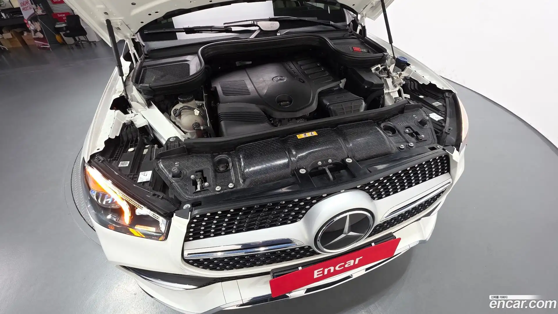 GLE-Class Mercedes-Benz 2021.7-OUTER-006