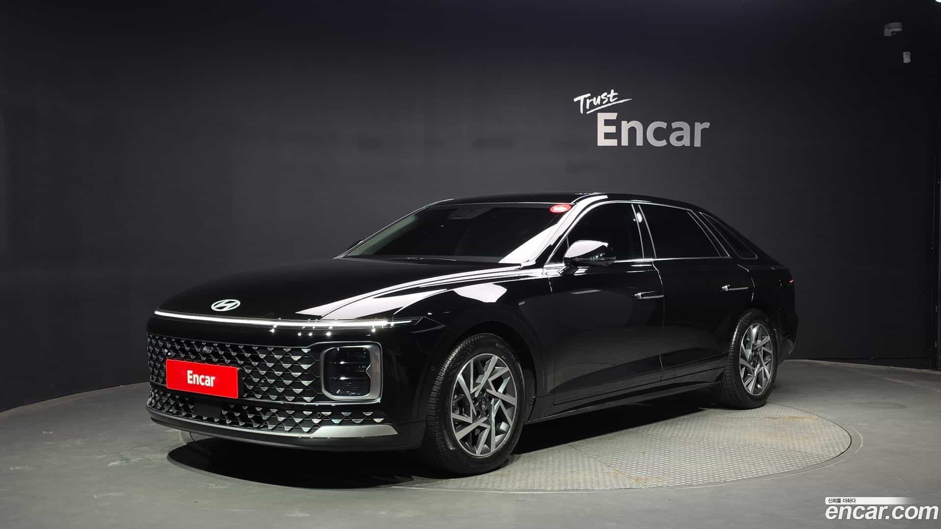Grandeur Hyundai 2025.4-OUTER-001