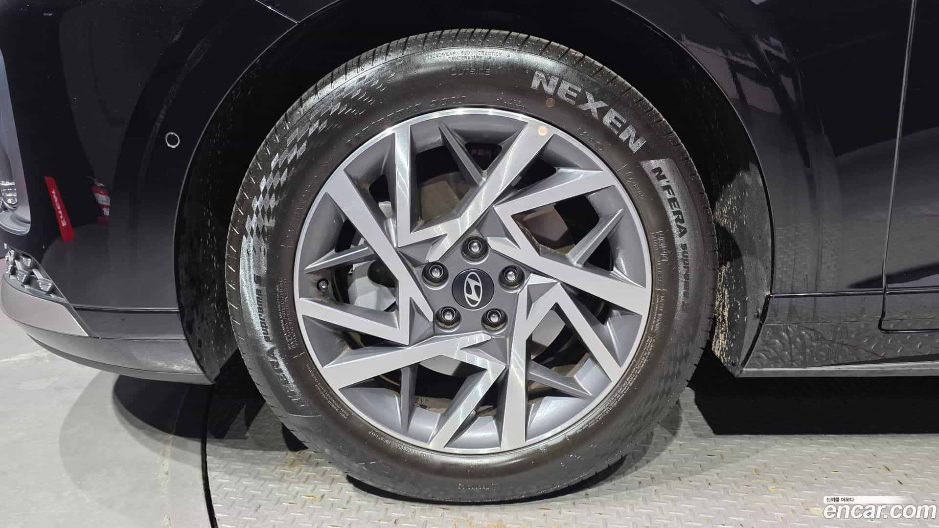Grandeur Hyundai 2025.4-OUTER-005