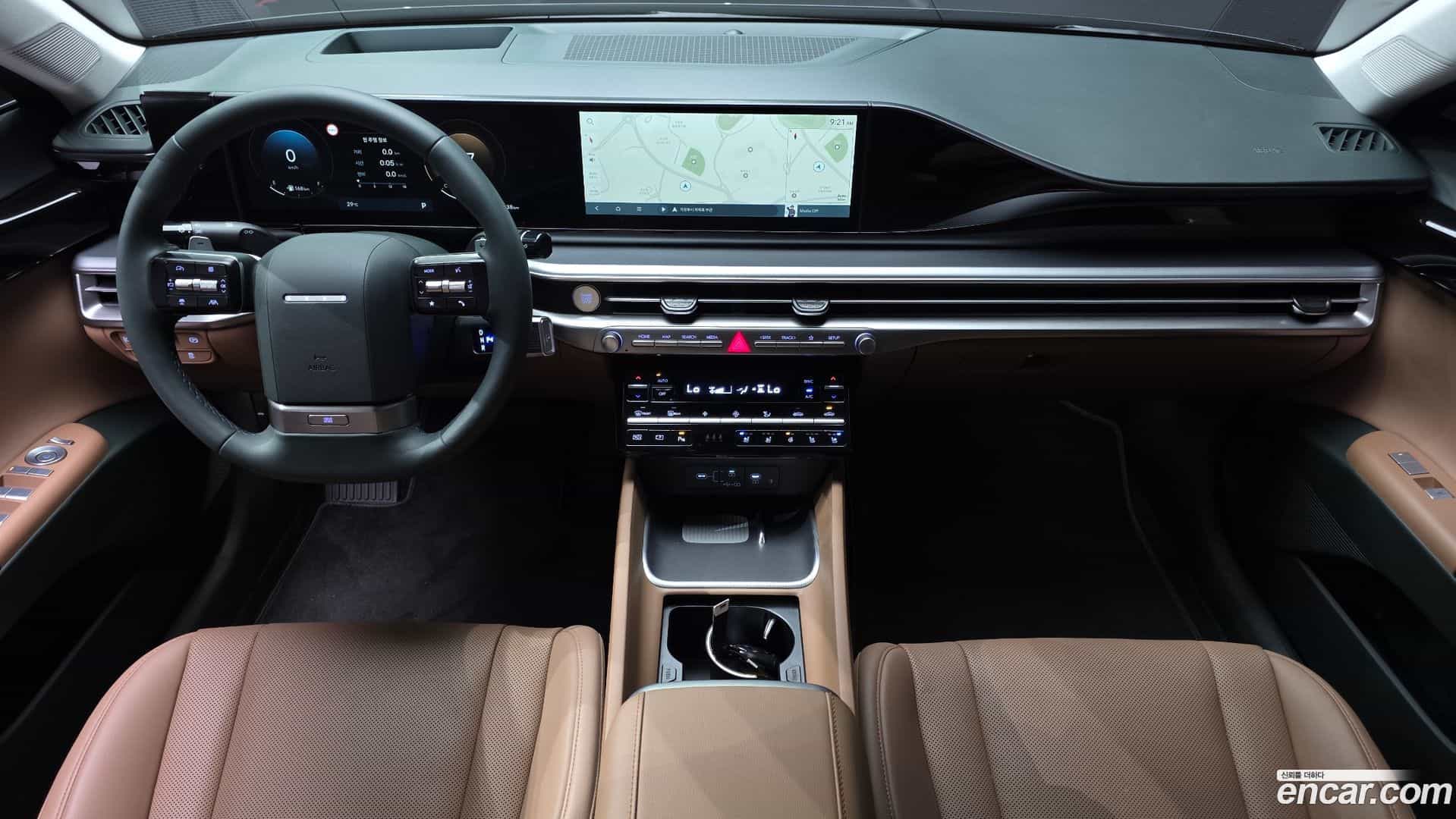 Grandeur Hyundai 2025.4-INNER-007