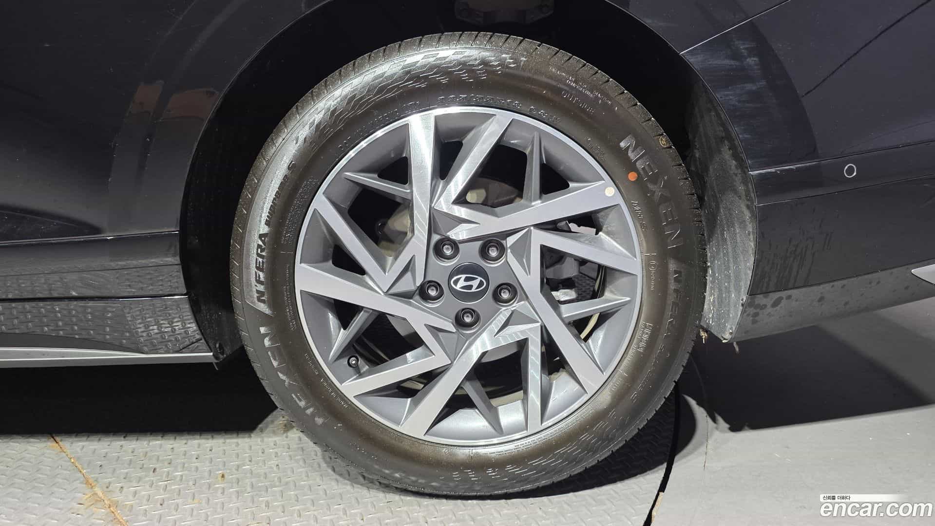 Grandeur Hyundai 2025.4-OUTER-031