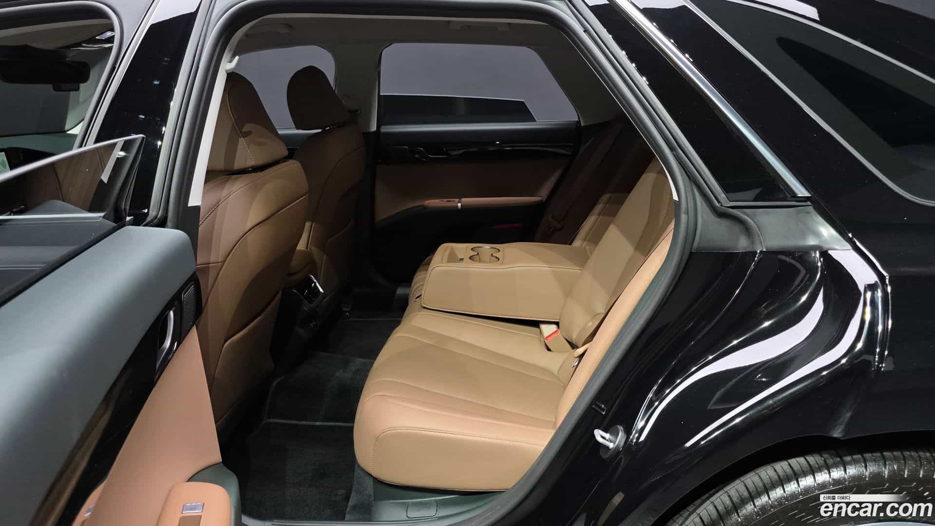 Grandeur Hyundai 2025.4-INNER-036