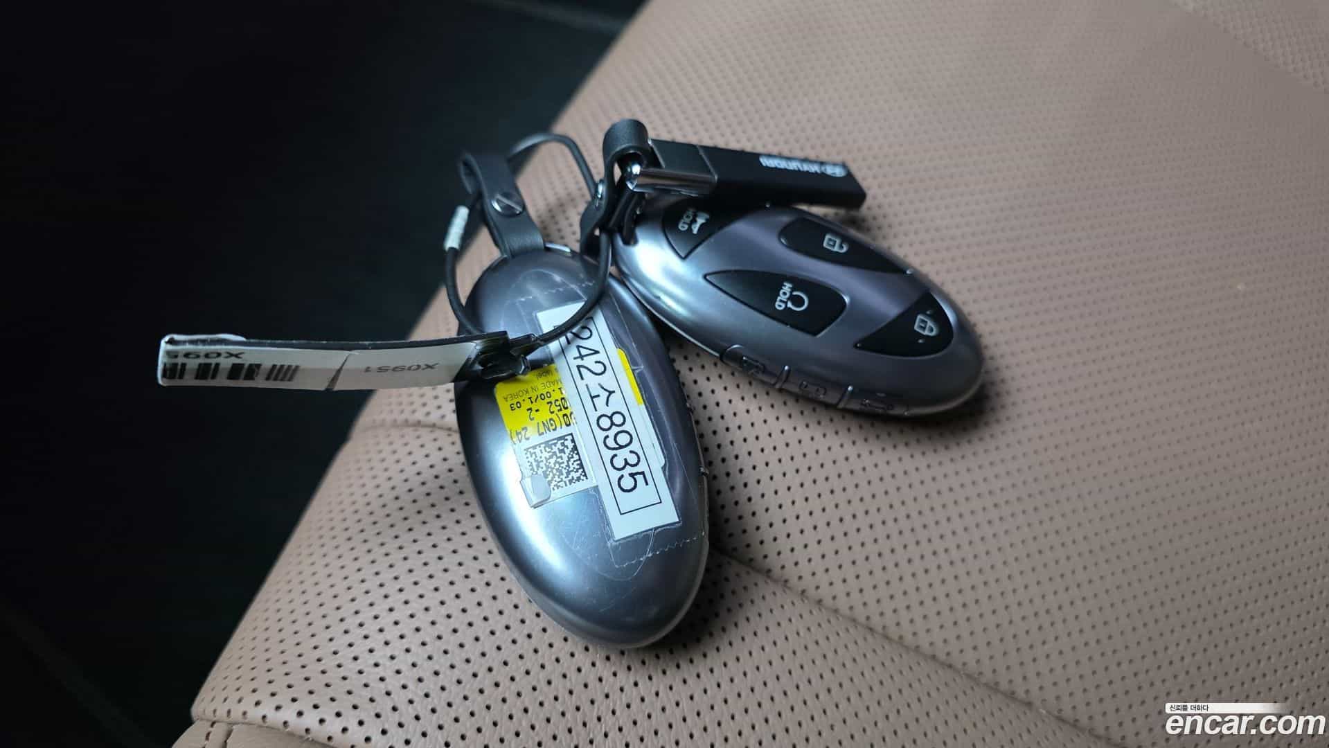 Grandeur Hyundai 2025.4-OPTION-044
