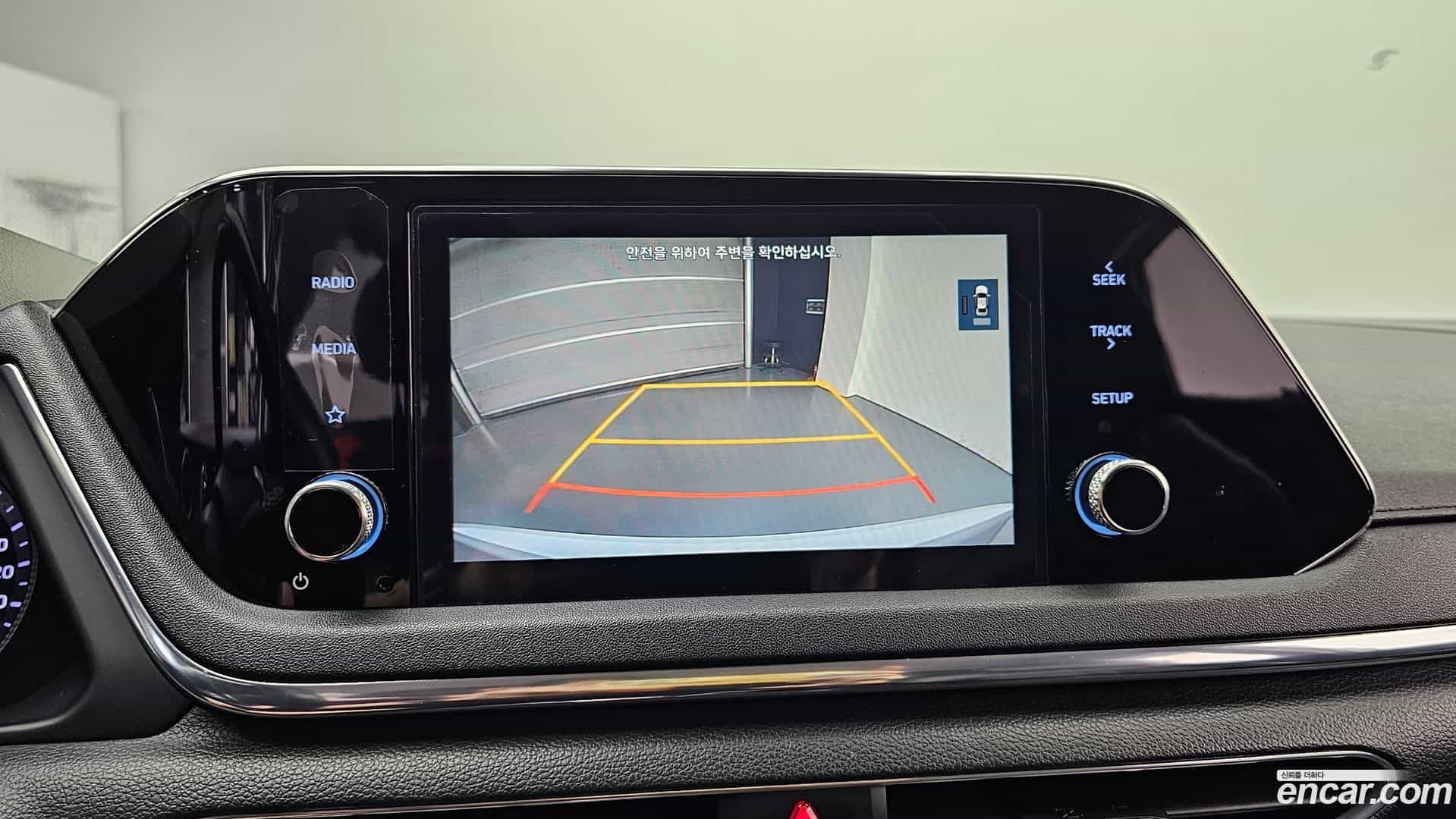 Sonata Hyundai 2019.4-OPTION-019