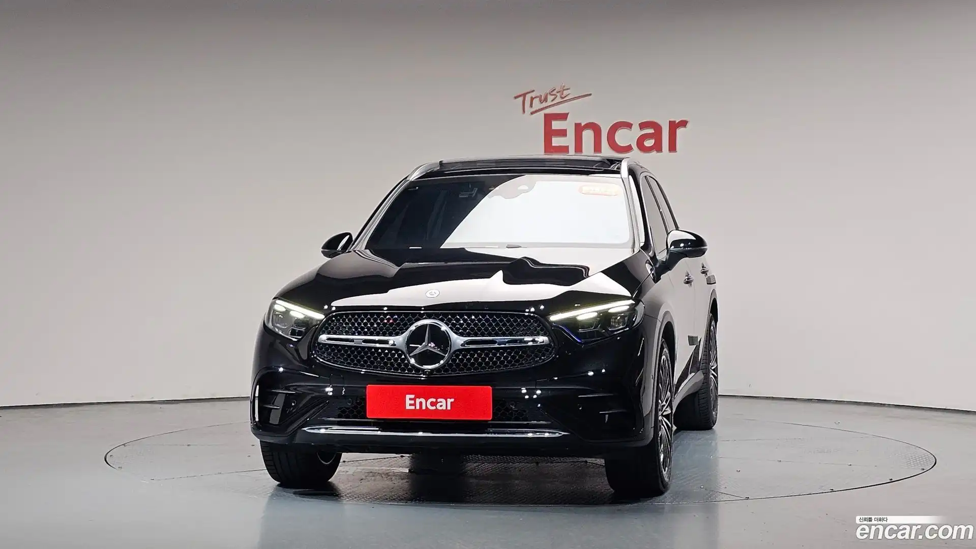 GLC-Class Mercedes-Benz 2026.2-OUTER-003