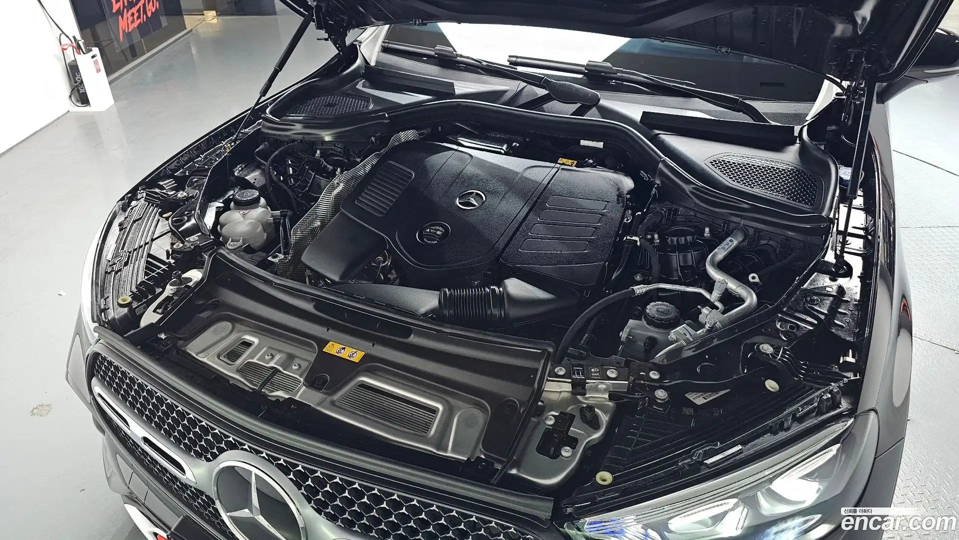 GLC-Class Mercedes-Benz 2026.2-OUTER-006