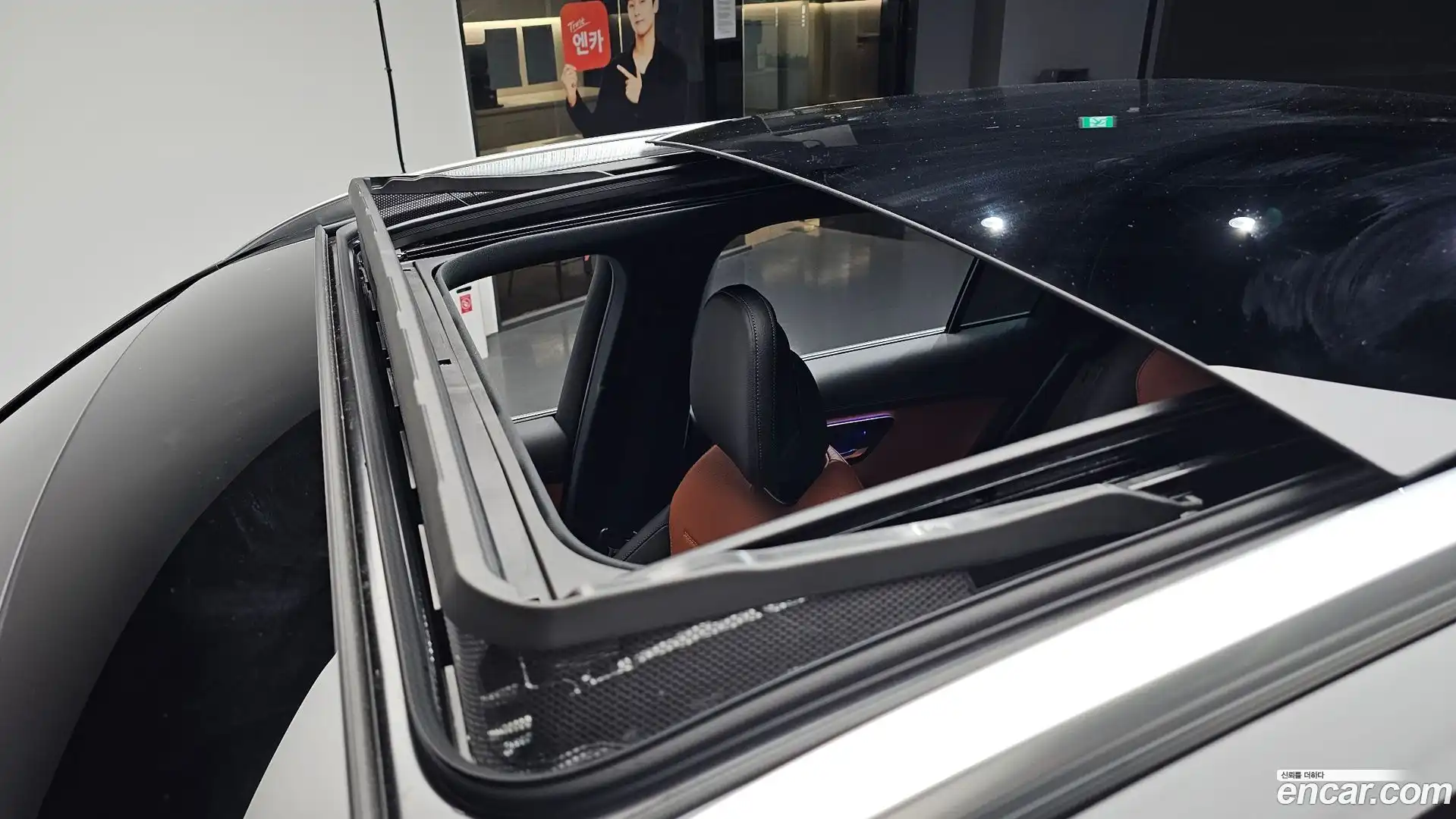 GLC-Class Mercedes-Benz 2026.2-OPTION-023
