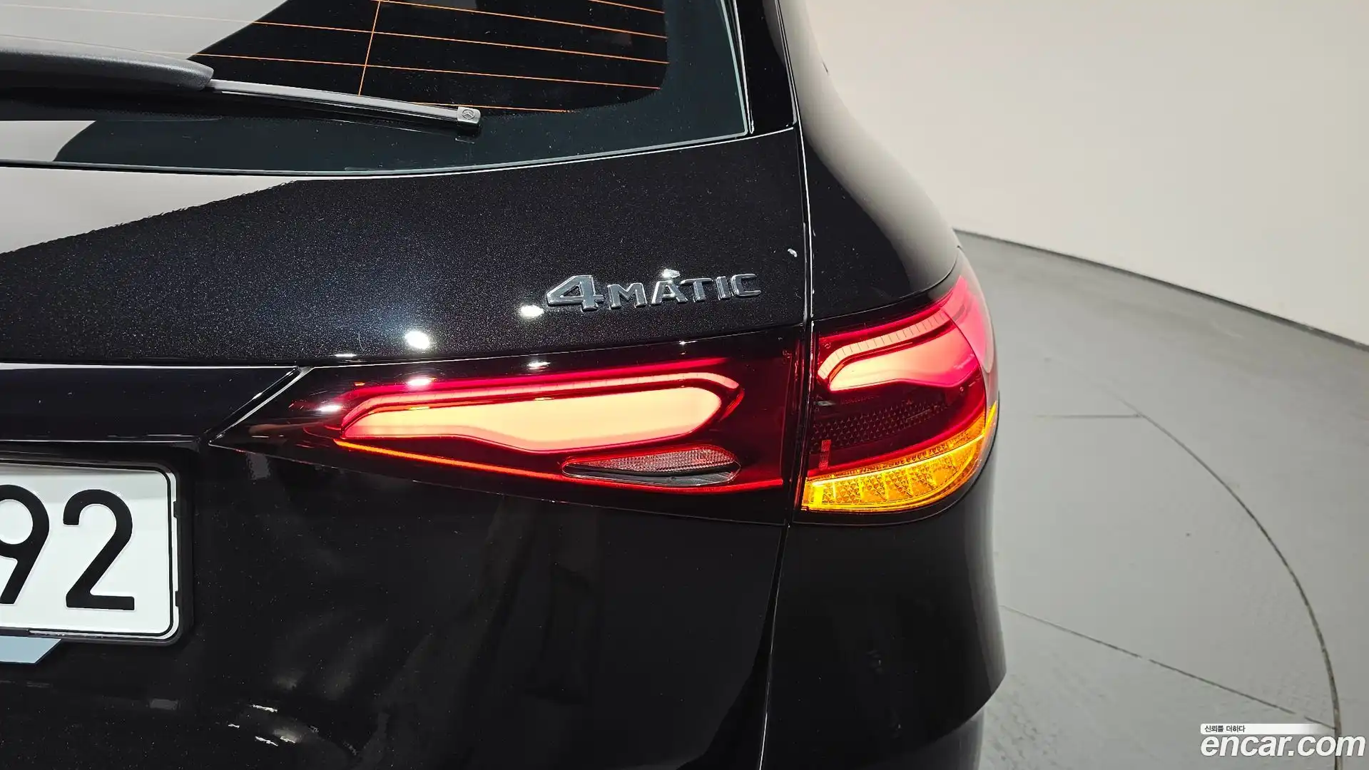 GLC-Class Mercedes-Benz 2026.2-OUTER-033