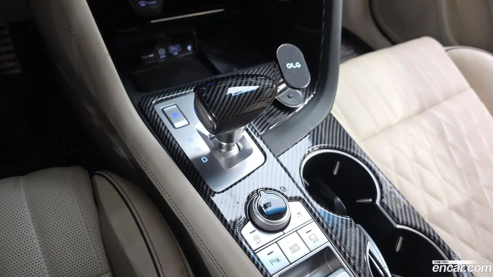G70 Genesis 2018.11-INNER-009