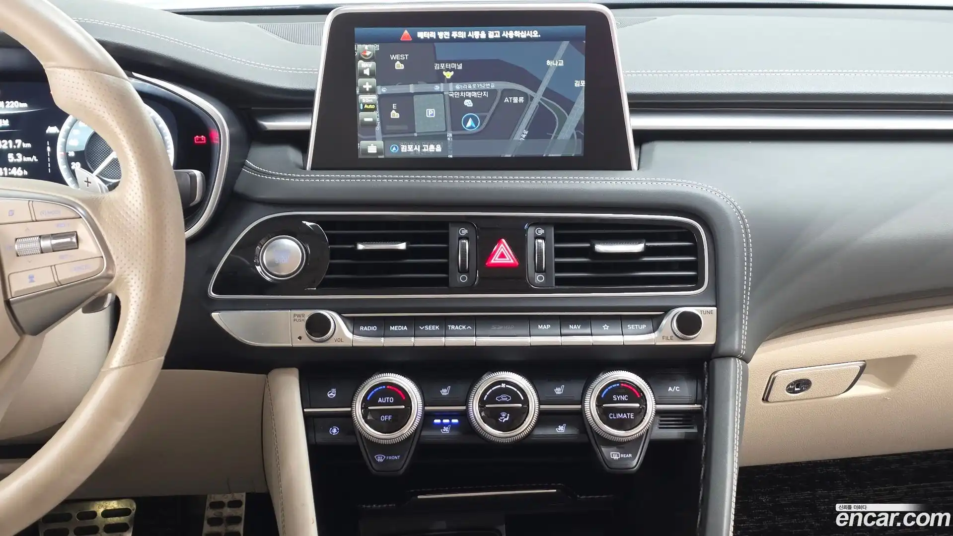 G70 Genesis 2018.11-OPTION-017