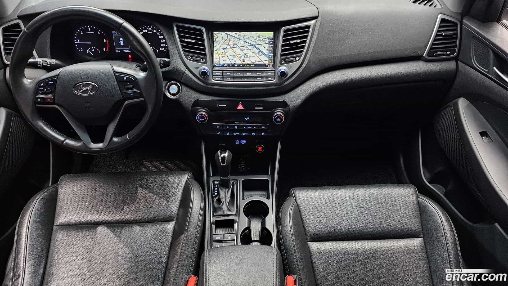 Tucson Hyundai 2015.7-INNER-007