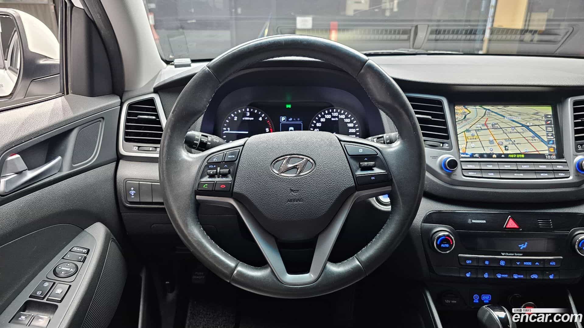 Tucson Hyundai 2015.7-OPTION-017