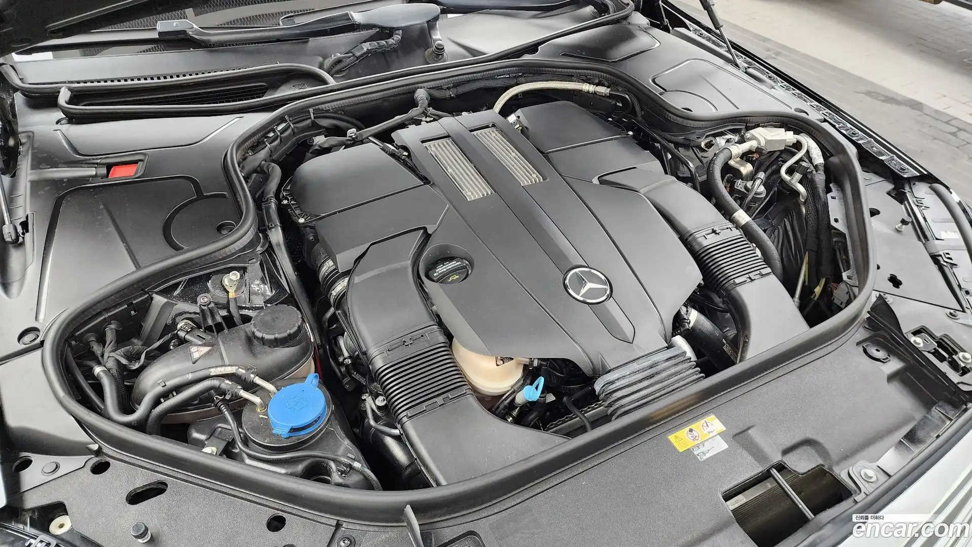 S-Class Mercedes-Benz 2020.5-OUTER-006