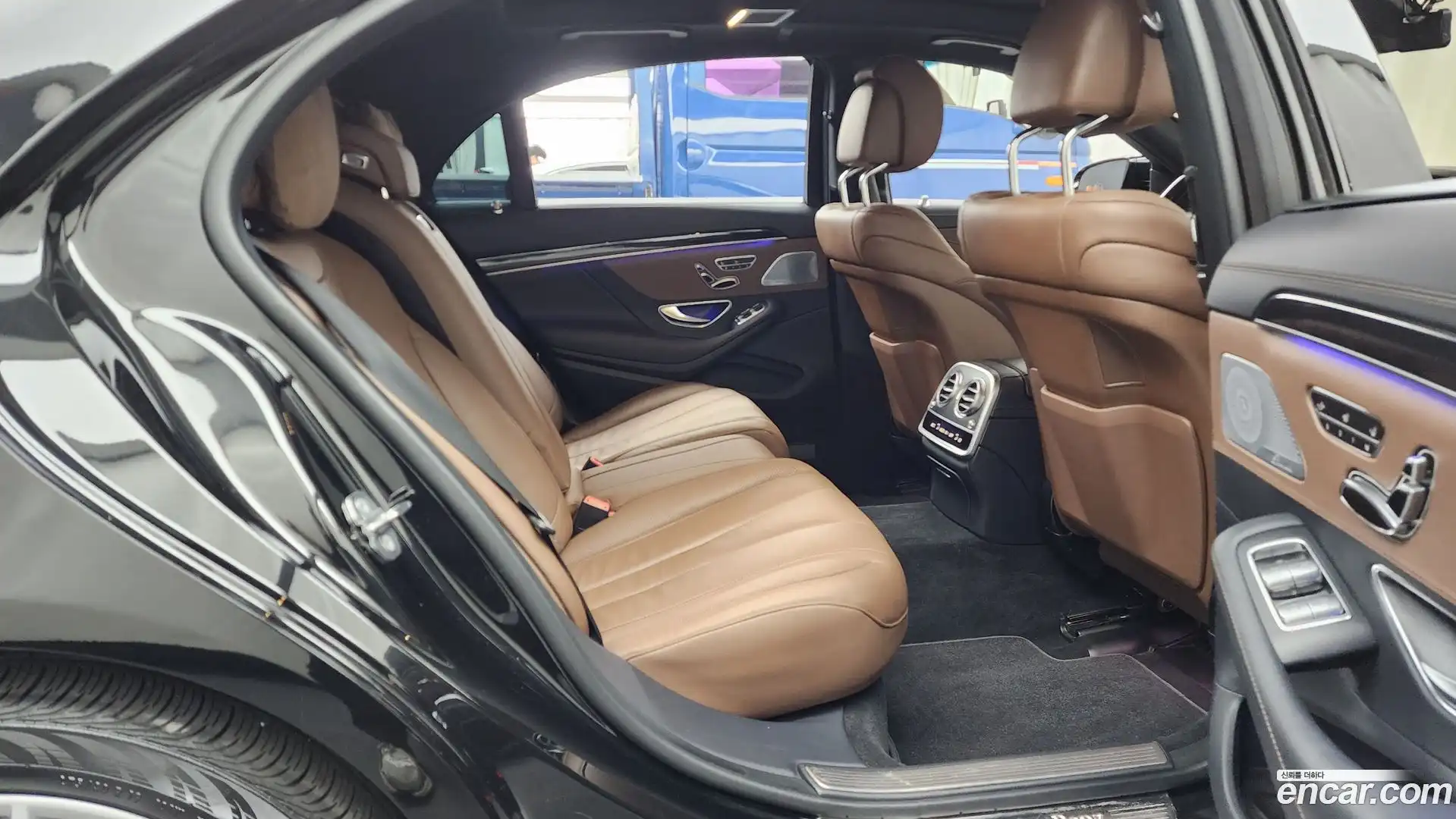 S-Class Mercedes-Benz 2020.5-OPTION-016