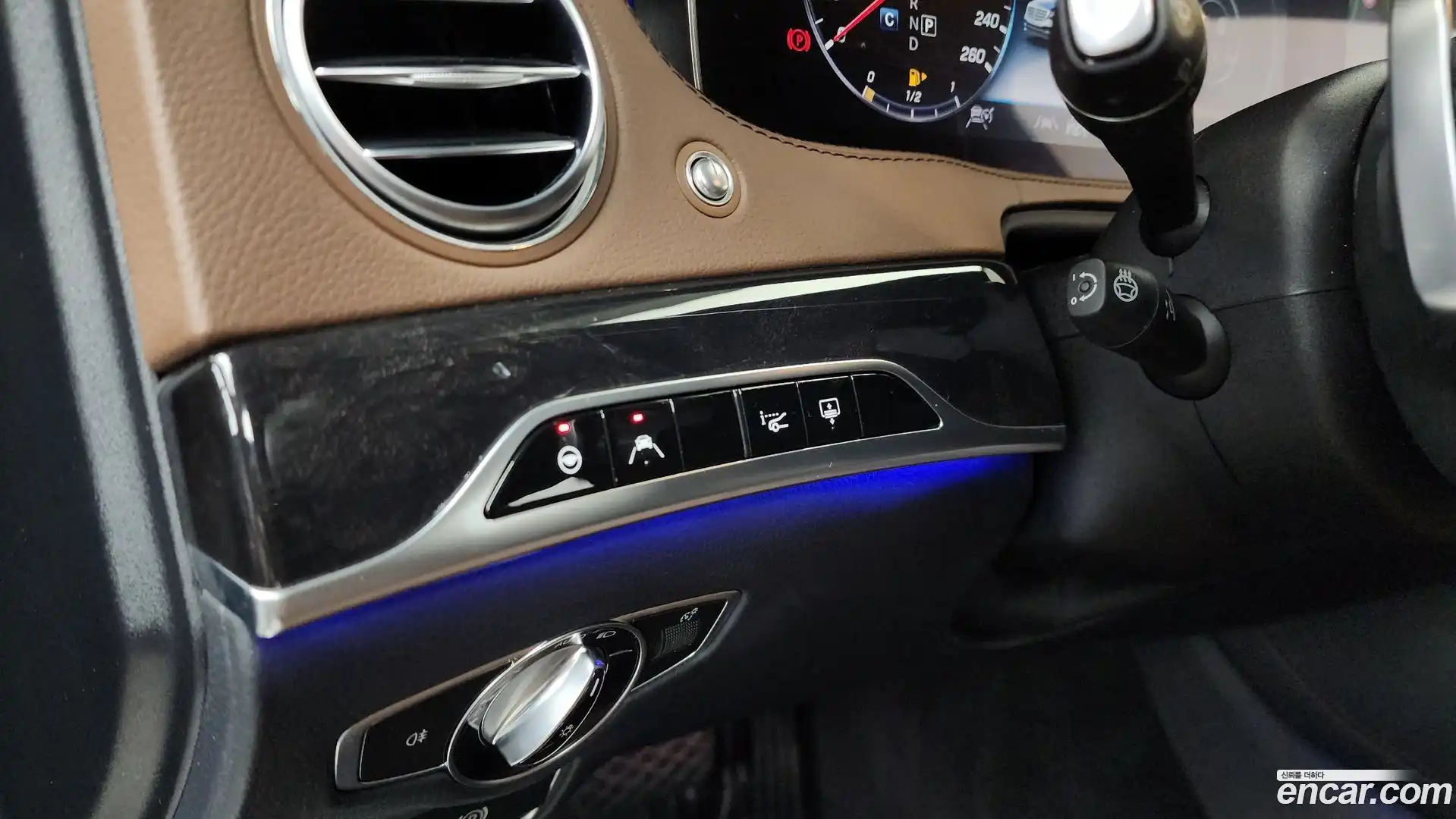 S-Class Mercedes-Benz 2020.5-OPTION-020