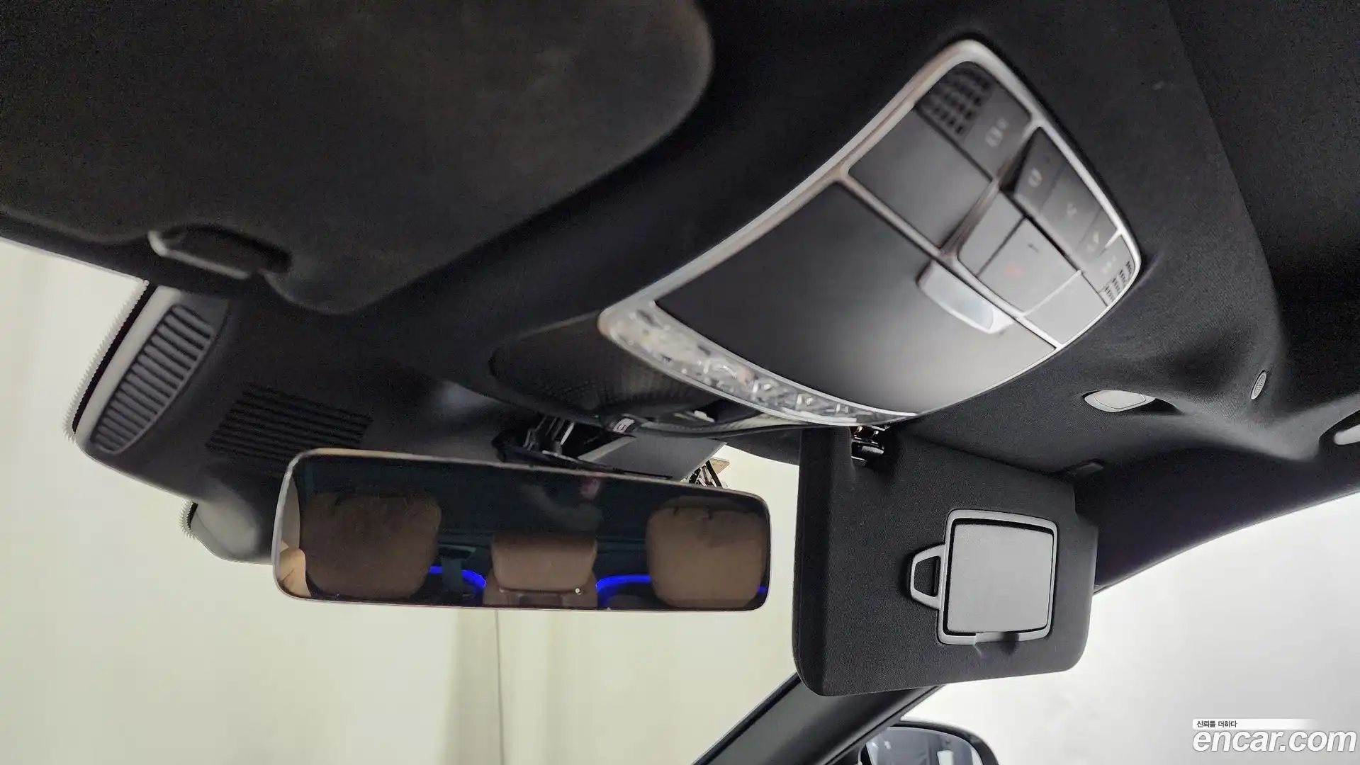 S-Class Mercedes-Benz 2020.5-OPTION-040