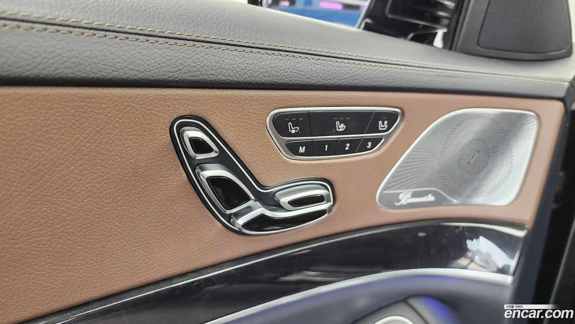 S-Class Mercedes-Benz 2020.5-OPTION-043