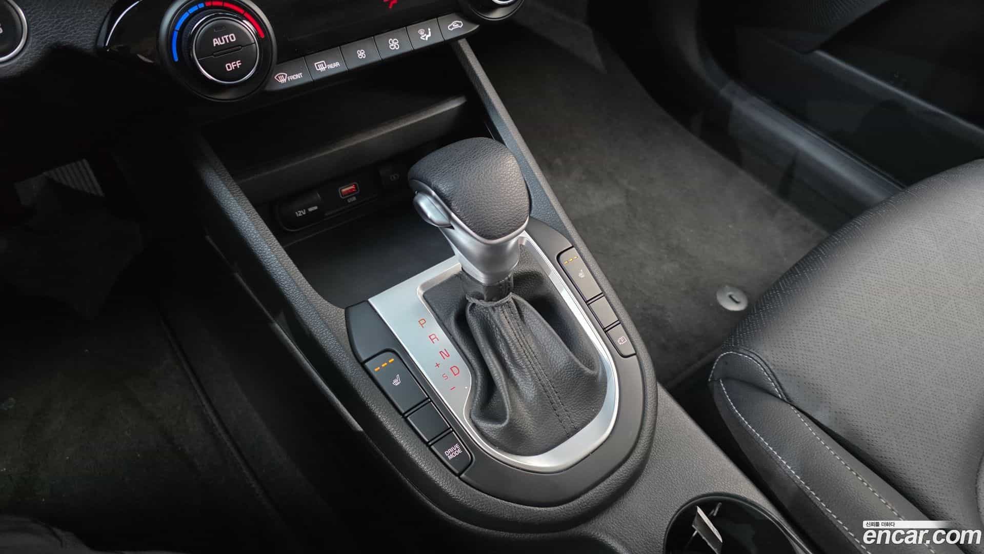 K3 Kia 2023.5-INNER-009