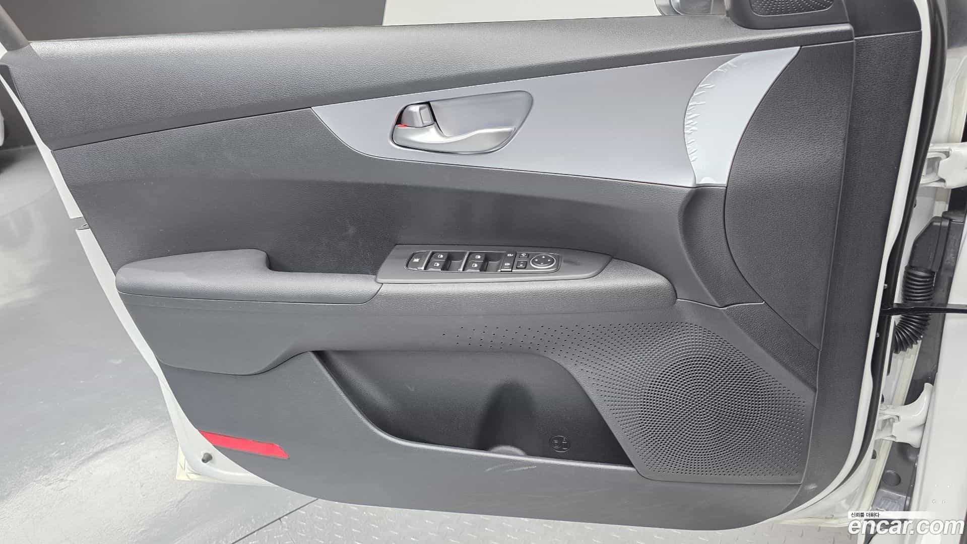 K3 Kia 2023.5-INNER-034