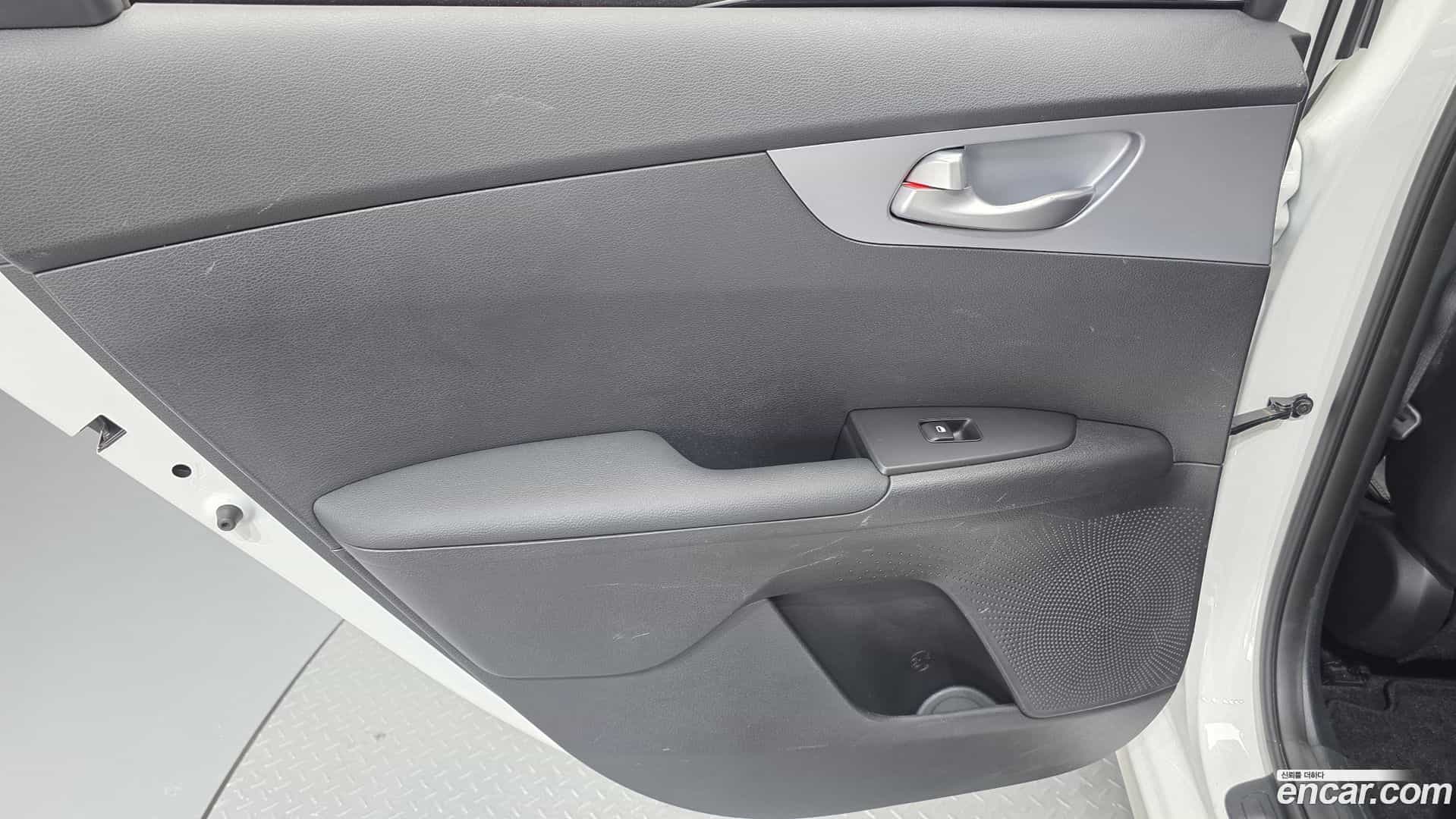 K3 Kia 2023.5-INNER-035