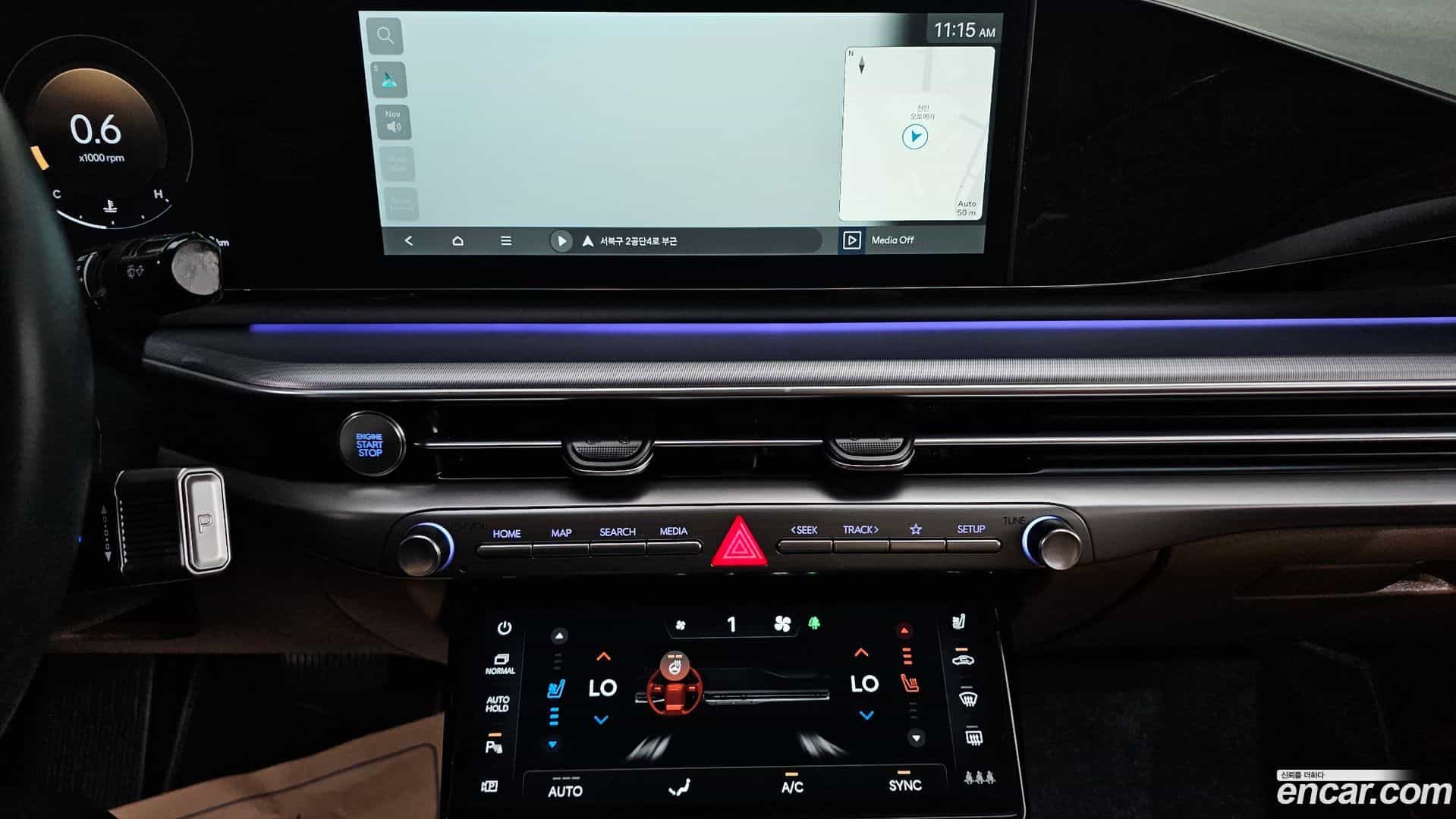 Grandeur Hyundai 2023.4-OPTION-019