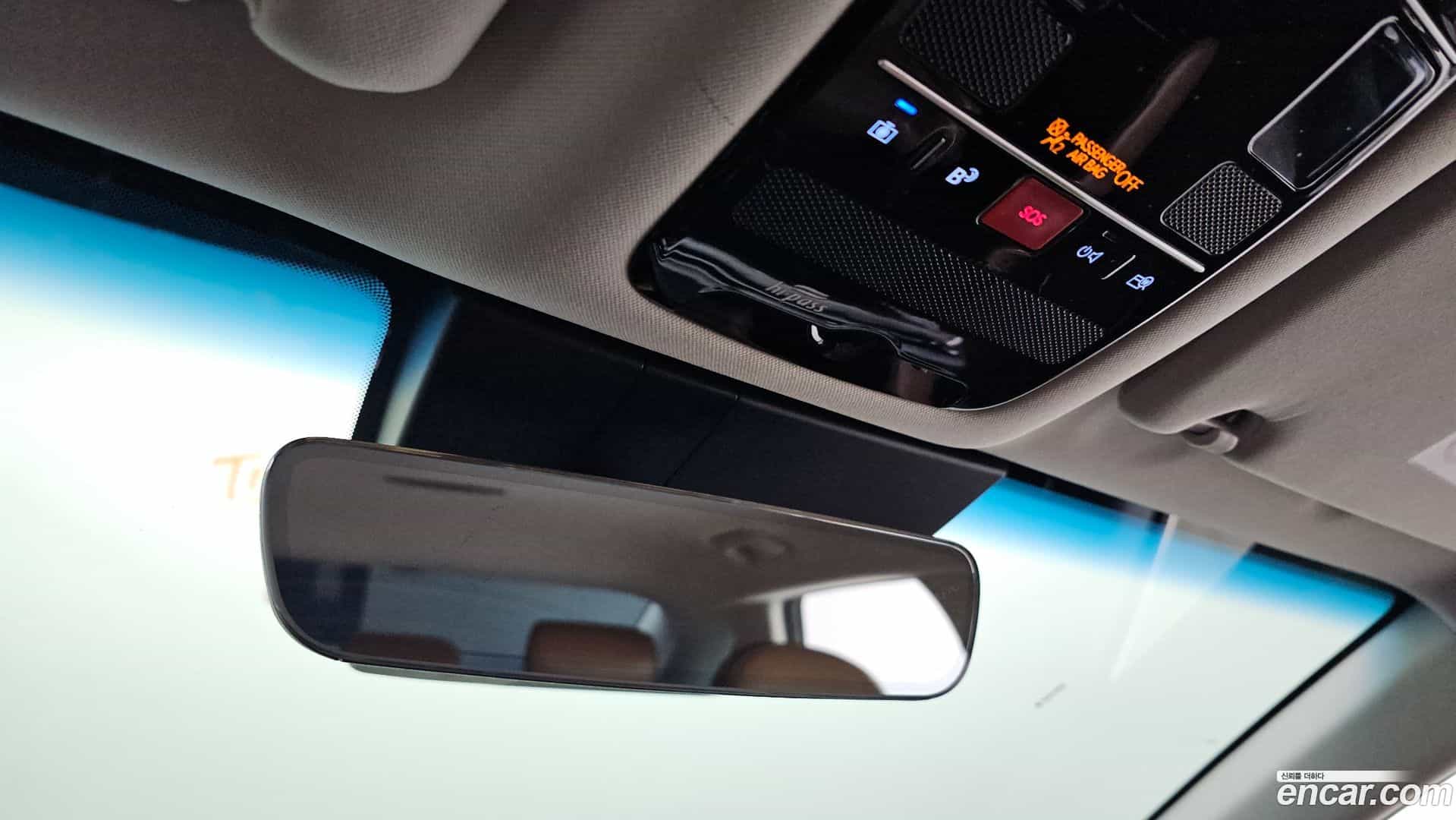 Grandeur Hyundai 2023.4-OPTION-021