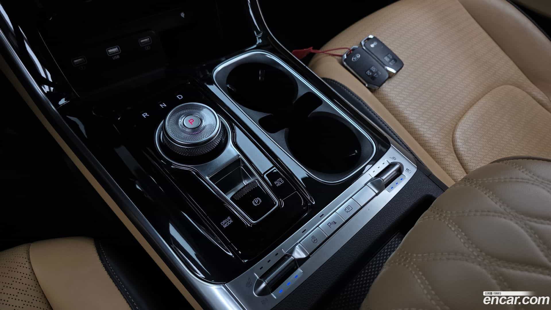 Canival Kia 2021.5-INNER-009