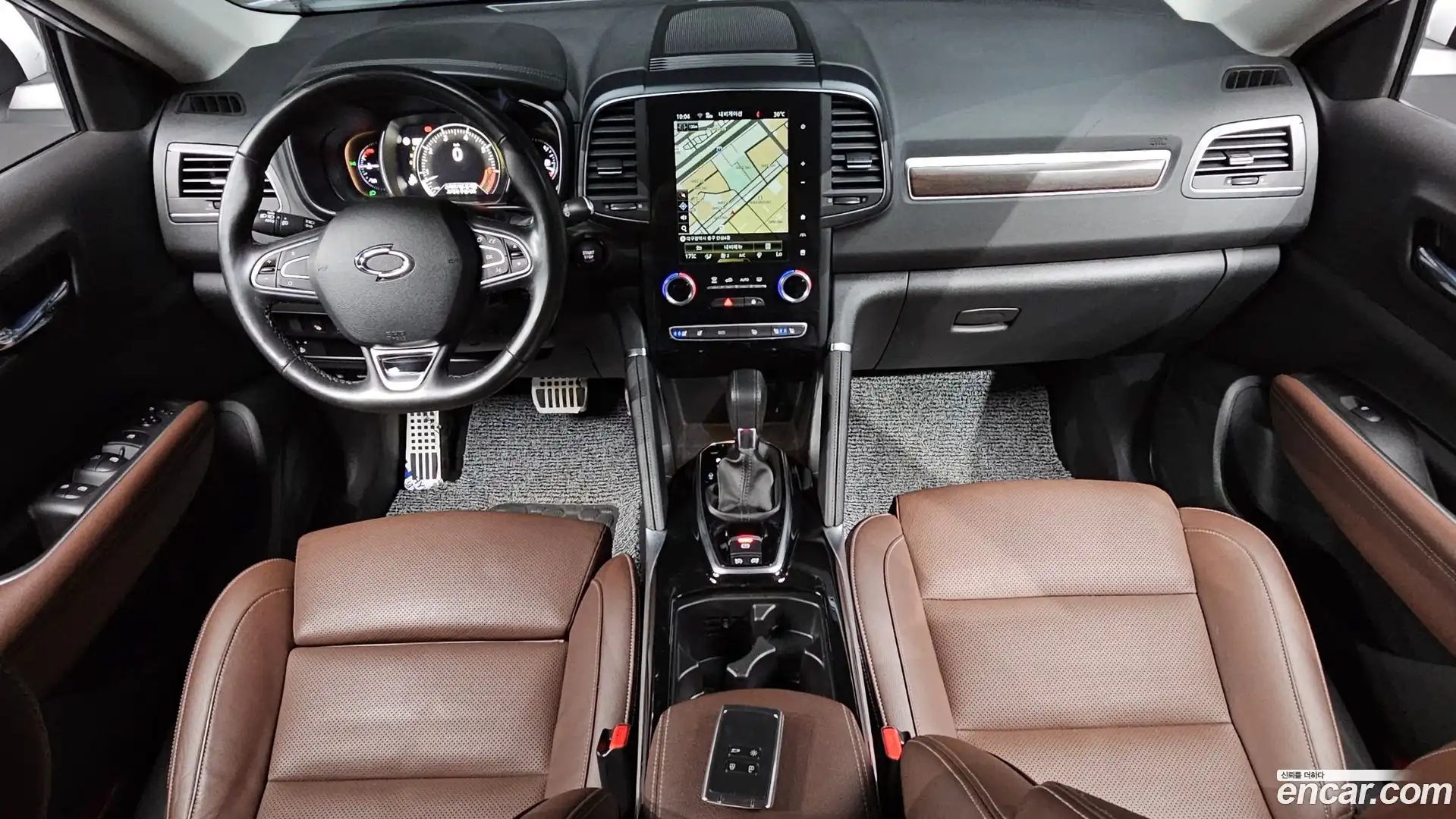 QM6 Renault Korea 2020.8-INNER-007