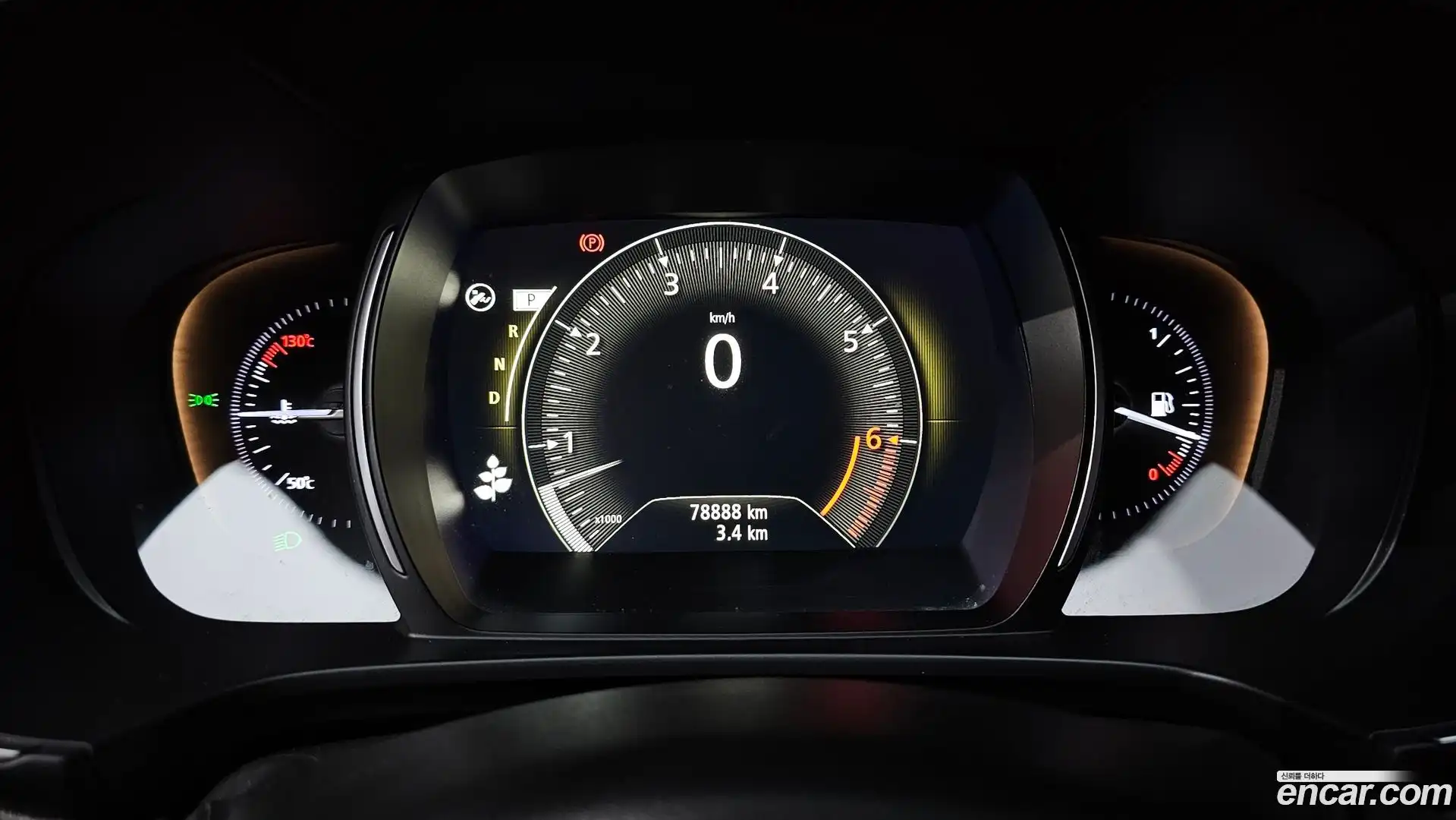 QM6 Renault Korea 2020.8-INNER-008