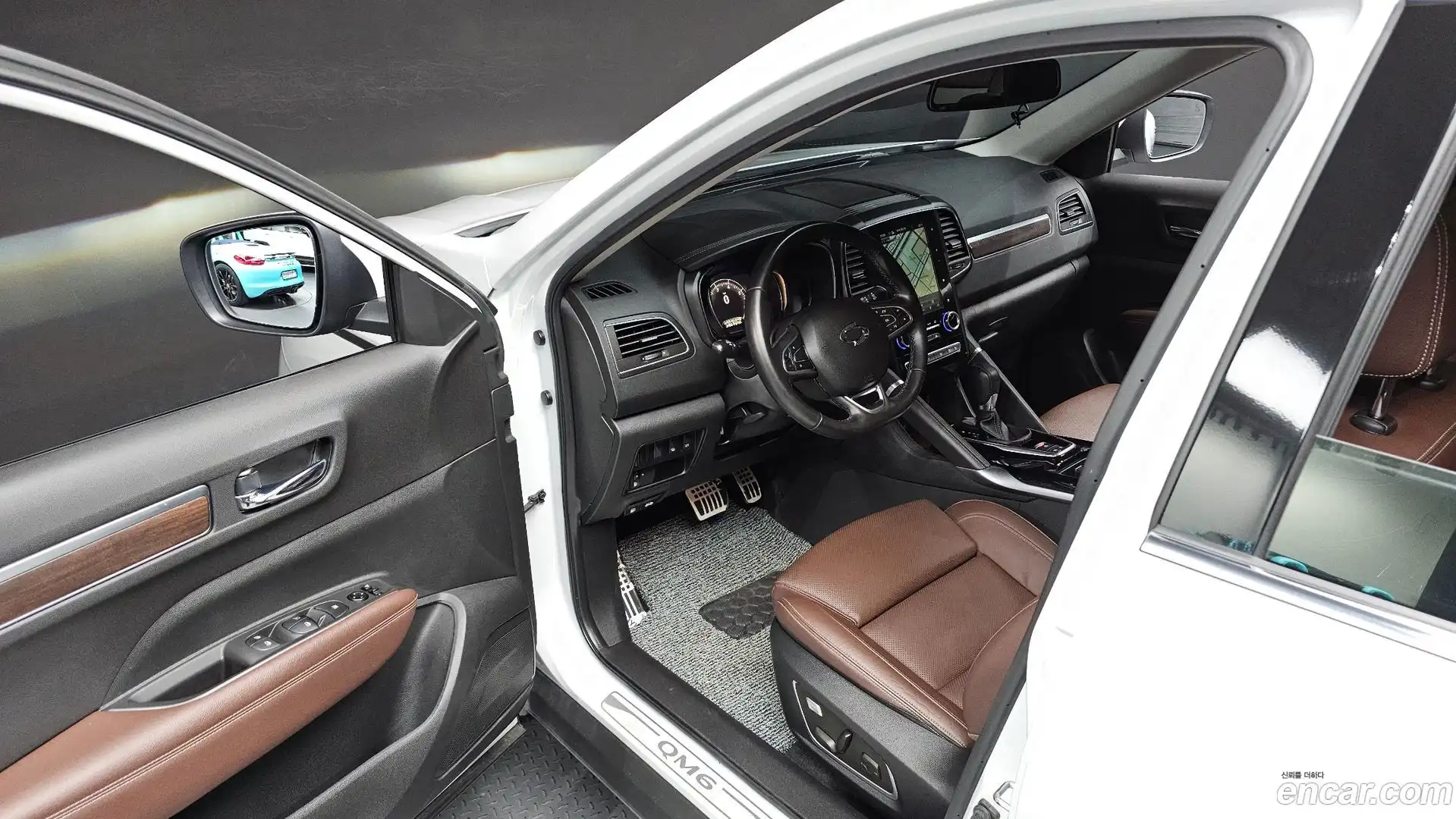 QM6 Renault Korea 2020.8-INNER-010