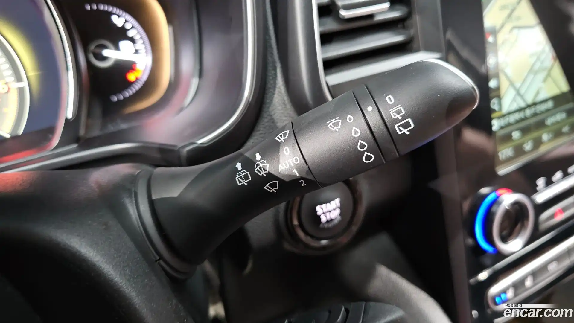 QM6 Renault Korea 2020.8-OPTION-046