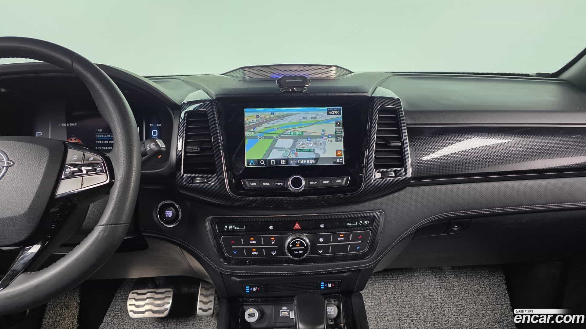 Rexton KG Mobility 2022.2-OPTION-018