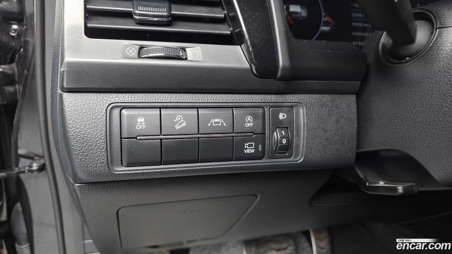 Rexton KG Mobility 2022.2-OPTION-021