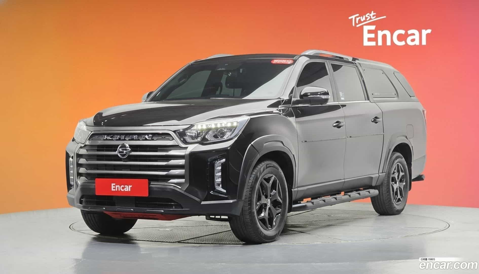 Rexton KG Mobility 2022.2-DIAG2-001