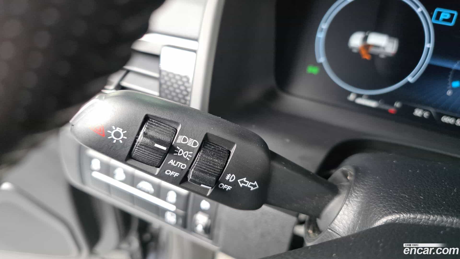 Rexton KG Mobility 2022.2-OPTION-041