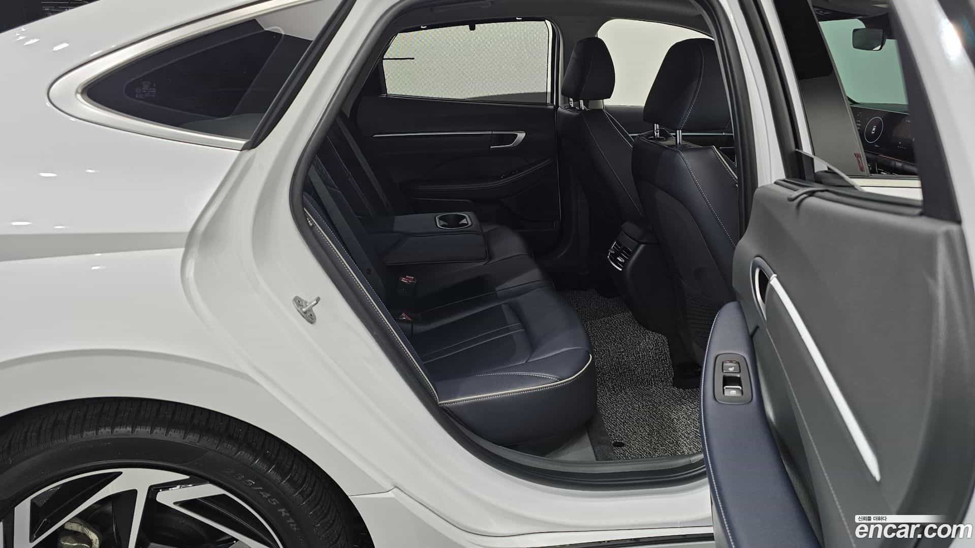Sonata Hyundai 2025.0-OPTION-015