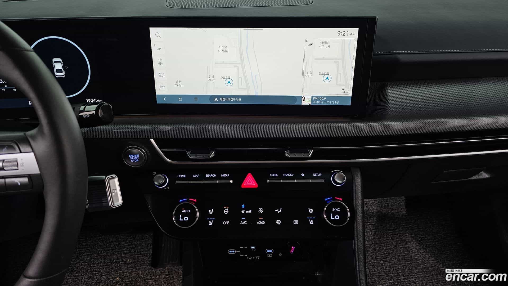 Sonata Hyundai 2025.0-OPTION-016